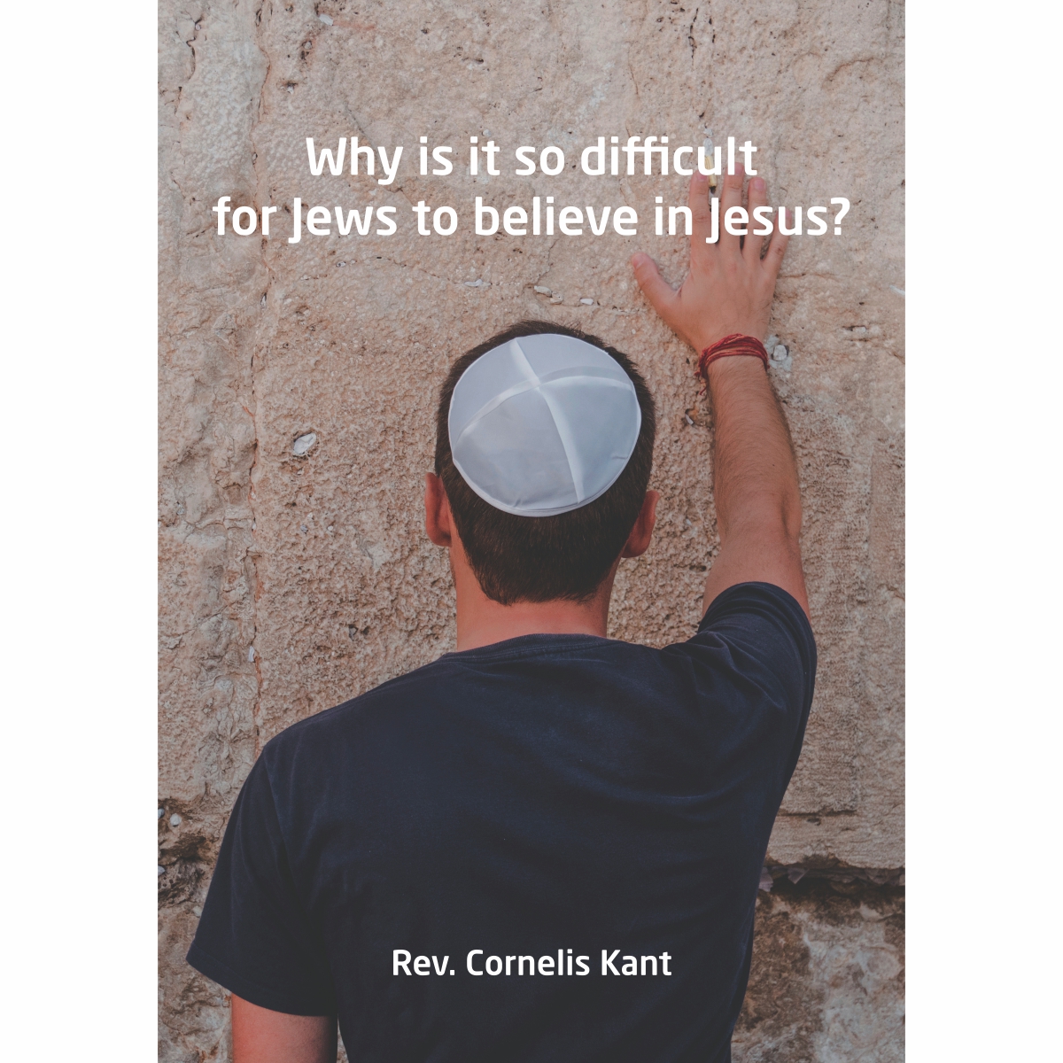 Why is it so difficult for Jews to believe in Jesus