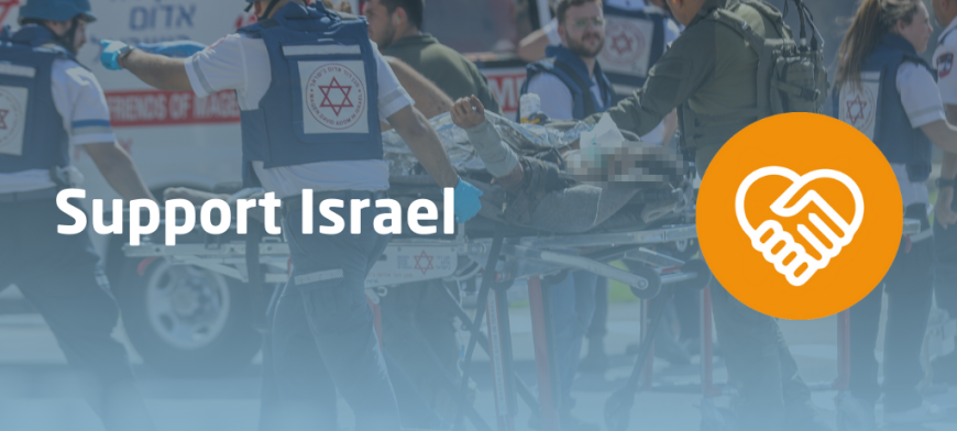 Christians for Israel New Zealand - Start your biblical journey to