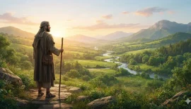 Does Genesis Twelve Require Action From Us?
